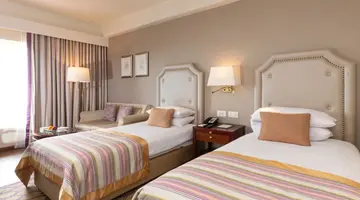 Taj Samudra