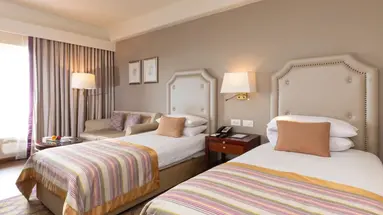 Taj Samudra