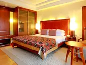 Taj Samudra