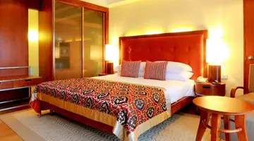 Taj Samudra