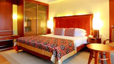 Taj Samudra