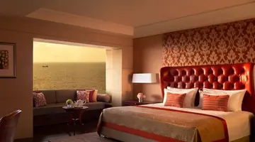 Taj Samudra