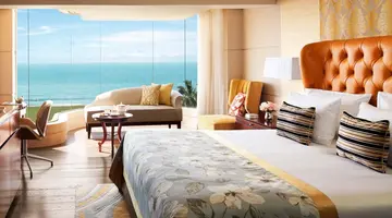 Taj Samudra