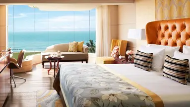 Taj Samudra
