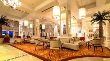 Taj Samudra