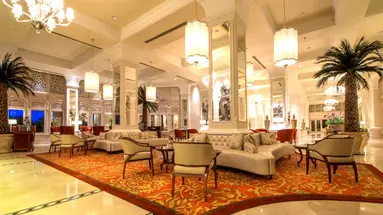 Taj Samudra