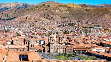Tajemnice Altiplano – Peru, Boliwia, Chile