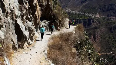 Tajemnice Altiplano – Peru, Boliwia, Chile