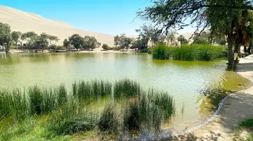 Tajemnice Altiplano – Peru, Boliwia, Chile