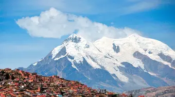 Tajemnice Altiplano – Peru, Boliwia, Chile