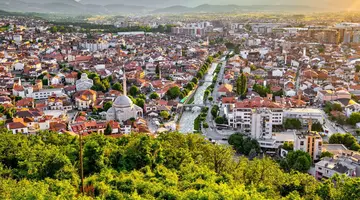 Tajemnice Gór Przeklętych