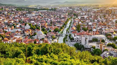 Tajemnice Gór Przeklętych