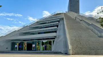 Tajemnice Gór Przeklętych