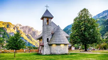 Tajemnice Gór Przeklętych