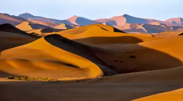 Tajemnice Mongolii: Śladami Imperium Czyngis Chana