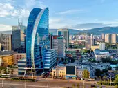 Tajemnice Mongolii: Śladami Imperium Czyngis Chana