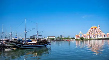Tajemnice Sulawesi