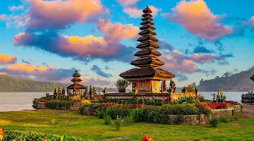 Tajemnice Sulawesi