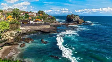 Tajemnice Sulawesi
