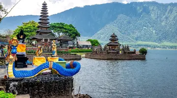 Tajemnice Sulawesi