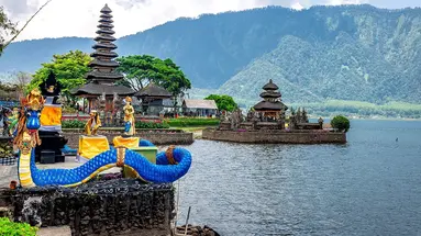 Tajemnice Sulawesi
