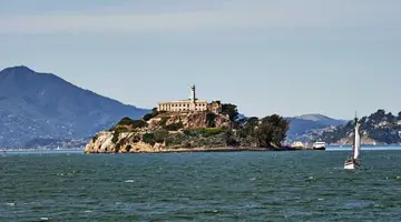 Tajemnice Zachodniego Wybrzeza