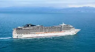 Tajemnicza Islandia - rejs z polskim pilotem