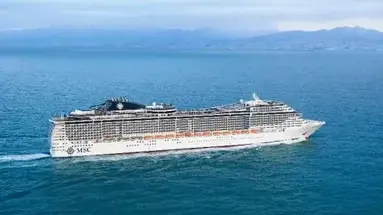 Tajemnicza Islandia - rejs z polskim pilotem