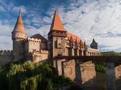 Tajemnicza Rumunia
