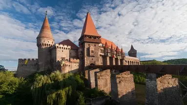 Tajemnicza Rumunia