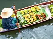 Tajlandia - Bangkok i perły Morza Andamańskiego