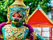 Tajlandia i Kambodża - w poszukiwaniu dzikich plaż