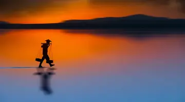 Tajlandia i Kambodża - w poszukiwaniu dzikich plaż