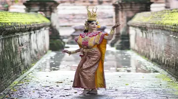 Tajlandia, Wietnam, Kambodża, Malezja, Singapur, Indonezja - sześć krajów Azji