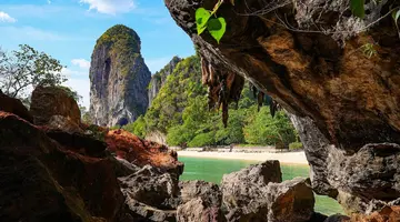 Tajski Raj: Krabi – Khao Lak – Phuket