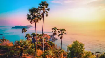 Tajski Raj: Krabi – Khao Lak – Phuket