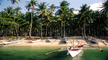 Tajwan, Filipiny, Hongkong - 101 dalekowschodnich kontrastów