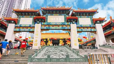 Tajwan, Filipiny, Hongkong - 101 dalekowschodnich kontrastów