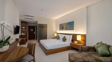 TAKSU SANUR HOTEL