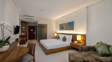 TAKSU SANUR HOTEL