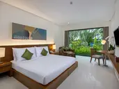 TAKSU SANUR HOTEL