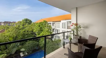 TAKSU SANUR HOTEL