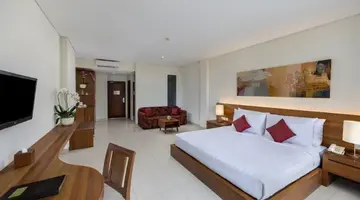 TAKSU SANUR HOTEL