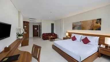 TAKSU SANUR HOTEL