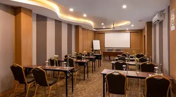 TAKSU SANUR HOTEL