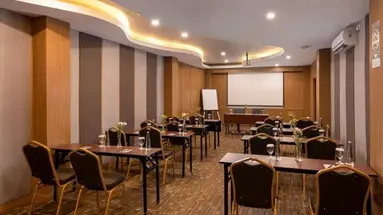 TAKSU SANUR HOTEL