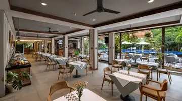 TAKSU SANUR HOTEL