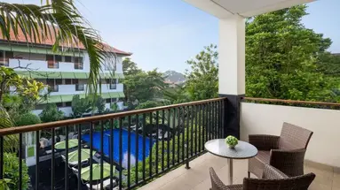 TAKSU SANUR HOTEL