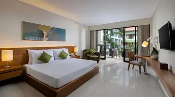 TAKSU SANUR HOTEL