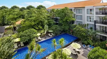 TAKSU SANUR HOTEL
